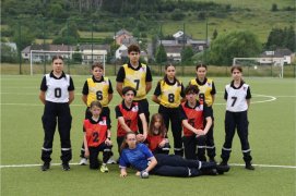 Fédération Nationale des Pompiers